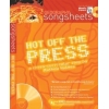 Holmes, Matthew - Hot Off The Press