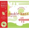 Maybank, Chris - Abracadabra Double Bass & CD