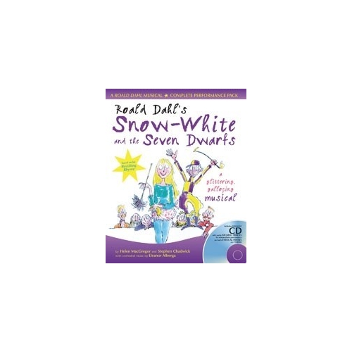 Roald Dahl's Snow-White And...