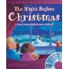 The Night Before Christmas