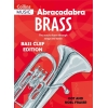 Abracadabra Brass - Bass Clef (Pupils Book)