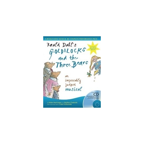 Roald Dahl's Goldilocks and...
