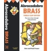 Abracadabra Brass - Treble Clef Pupils Book