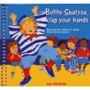 Nicholls, Sue - Bobby Shaftoe Clap Your Hands