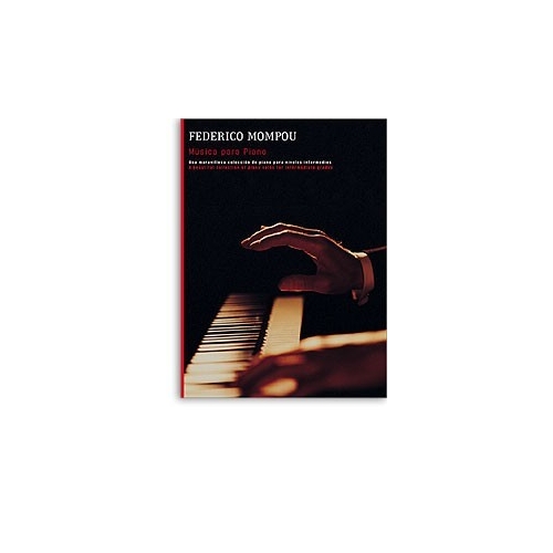 Música para piano