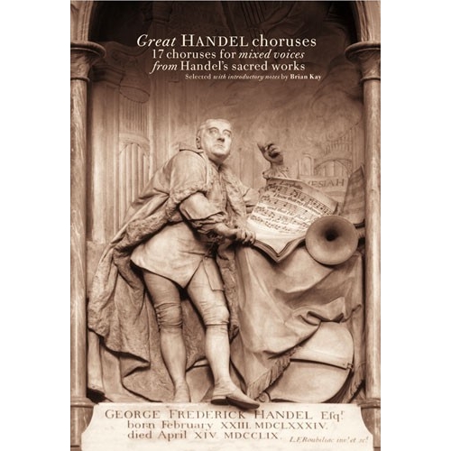 Great Handel Choruses