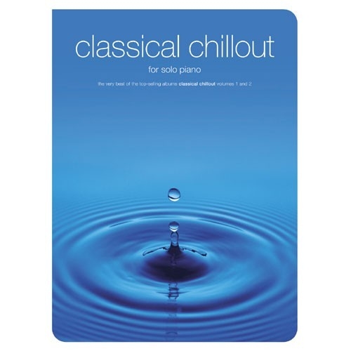 Classical Chillout Piano Solo