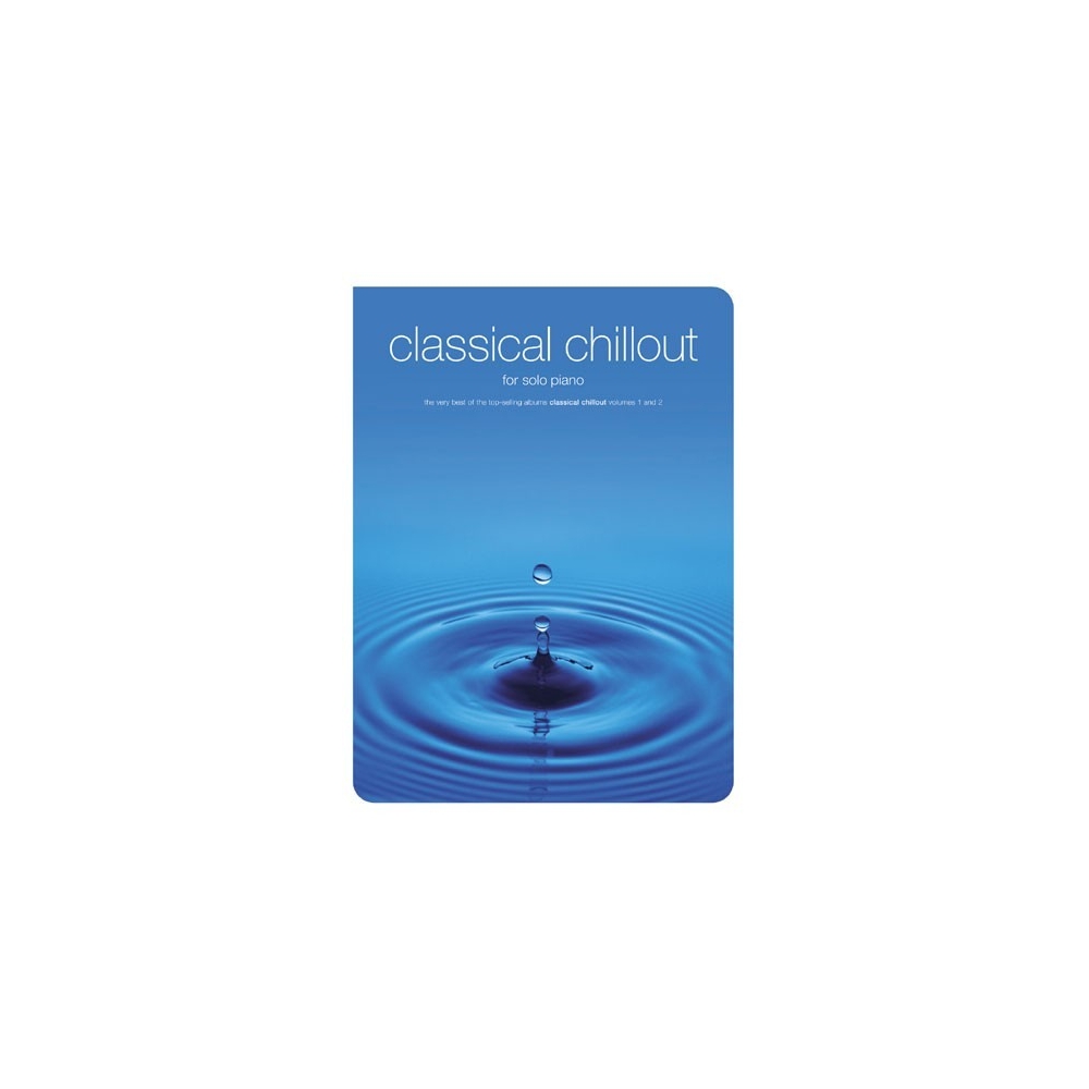 Classical Chillout Piano Solo