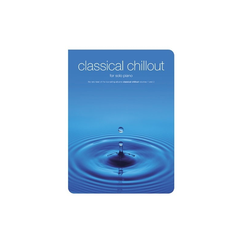 Classical Chillout Piano Solo