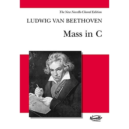 Beethoven, Ludwig - Mass In C