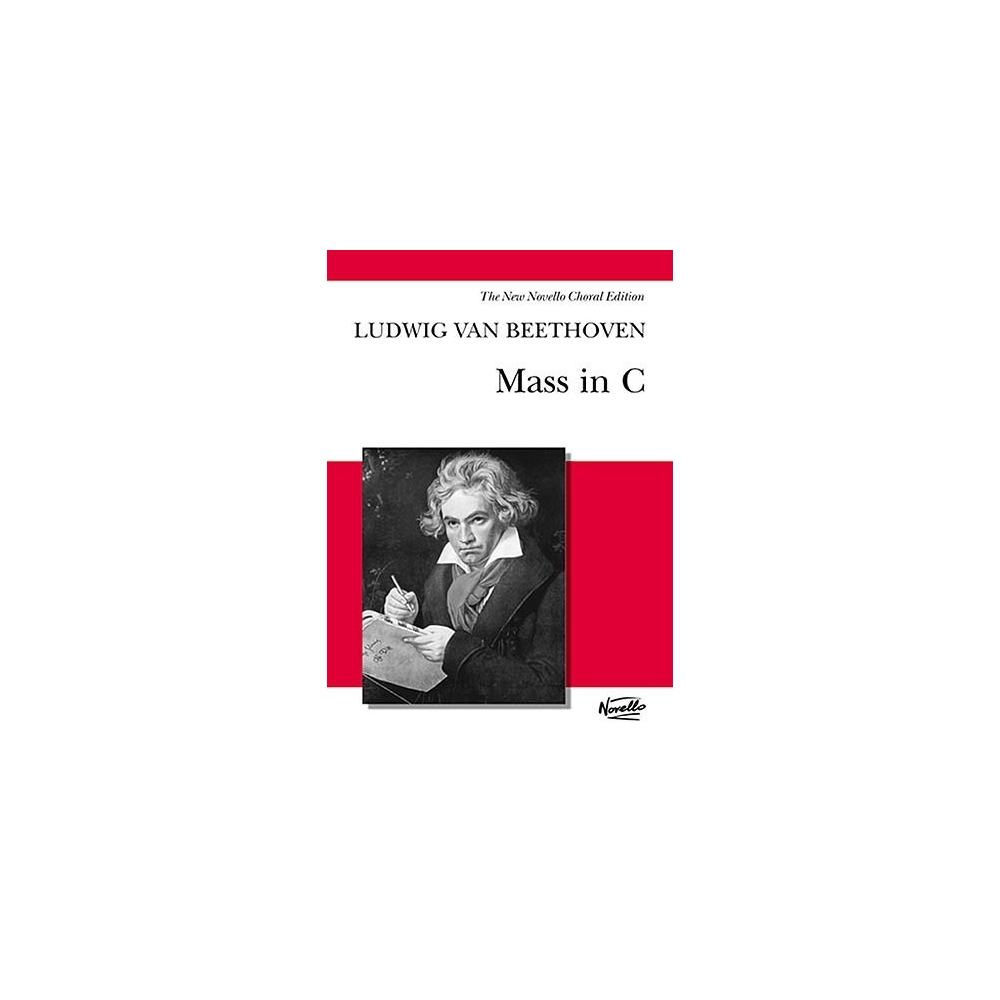 Beethoven, Ludwig - Mass In C