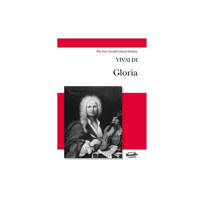 Vivaldi, Antonio - Gloria