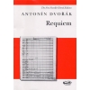 Dvorak, Antonin - Requiem (Vocal Score)