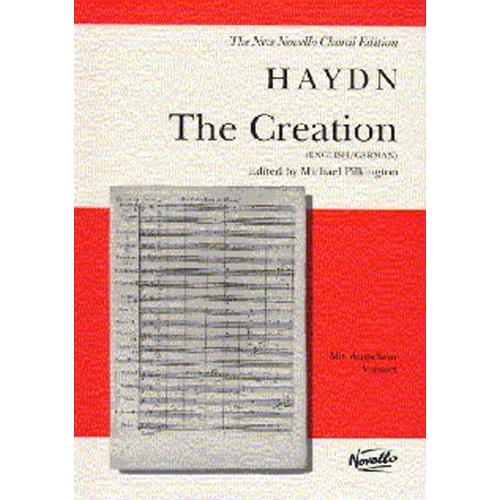 Haydn, F J - The Creation...