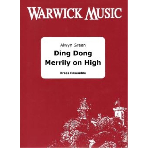 Ding Dong Merrily on High