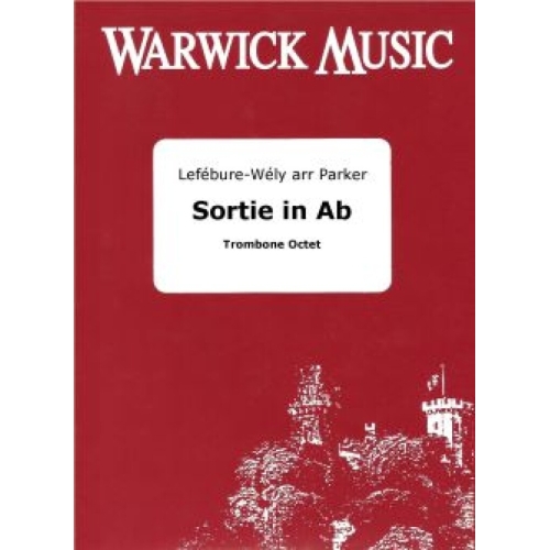 Lefebure-Wely Sortie in Ab