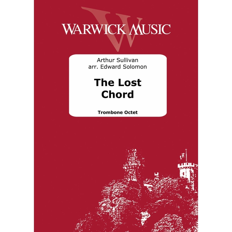 Sullivan - The Lost Chord