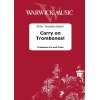 Younghusband, Peter - Carry On Trombones