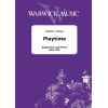 Yates, Martin - Playtime