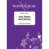 Yates, Martin - Jazz Waltz and Stomp