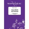 Yates, Martin - Jazz Waltz and Stomp