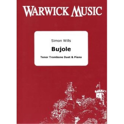 Wills, Simon - Bujole