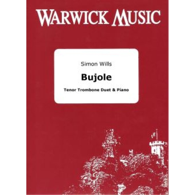 Wills, Simon - Bujole
