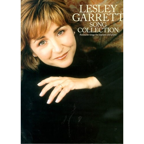 Garrett, Lesley - Song...