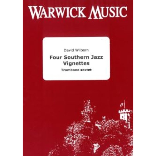 Wilborn, David - Four...