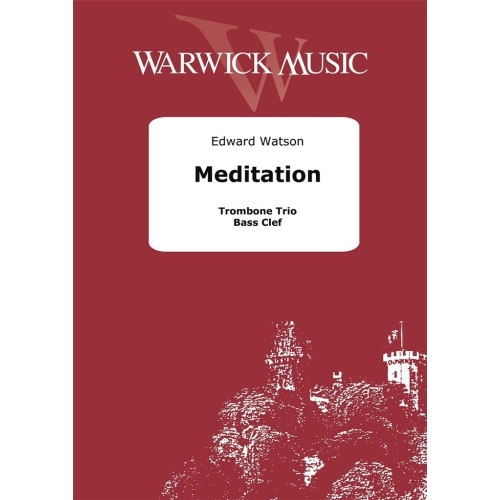 Watson, Edward - Meditation