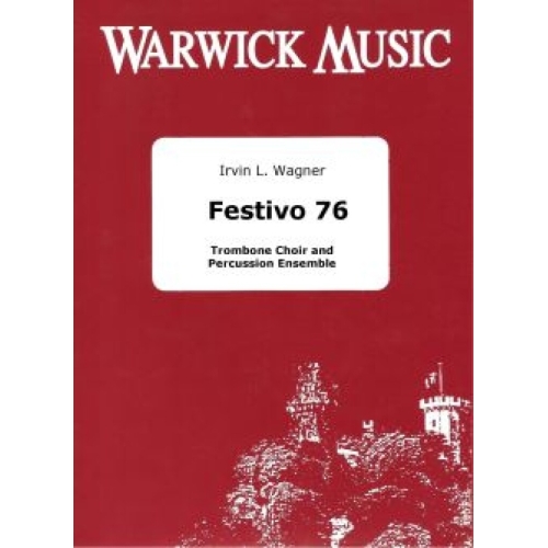Wagner, Richard - Festivo 76