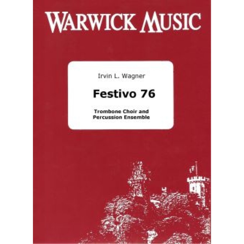 Wagner, Richard - Festivo 76