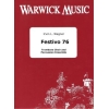 Wagner, Richard - Festivo 76