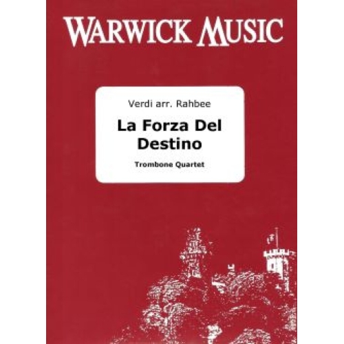 Verdi, Guiseppe - La Forza...