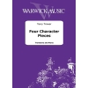 Trower, Terry - Four Character Pieces