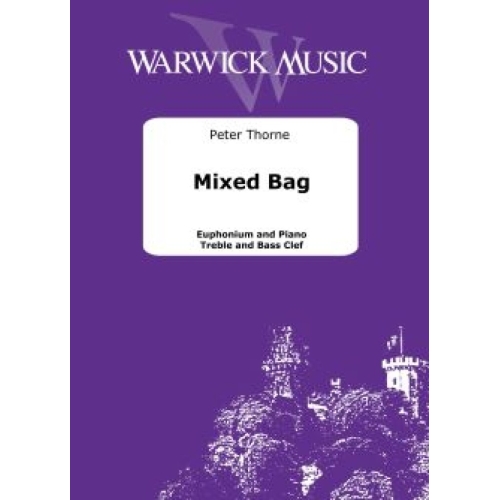 Thorne, Peter - Mixed Bag