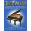 Great Piano Solos - The Blue Book