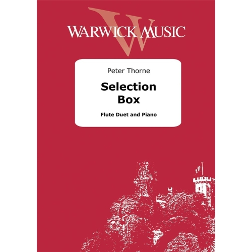 Thorne, Peter - Selection...