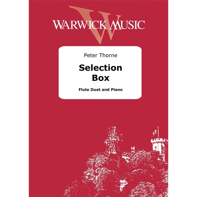 Thorne, Peter - Selection Box (Christmas Tunes)