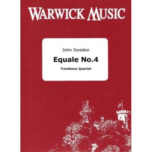Sweden, John - Equale No.4