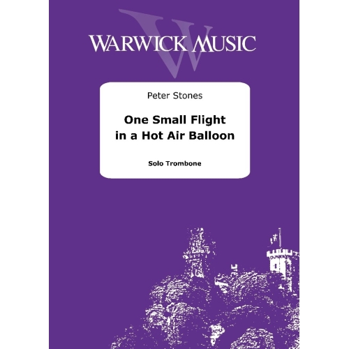 Stones, Pete - One Small...