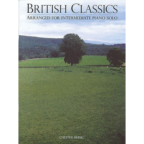 British Classics Arranged...