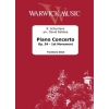Schumann, Robert - Piano Concerto, Mvt. 1