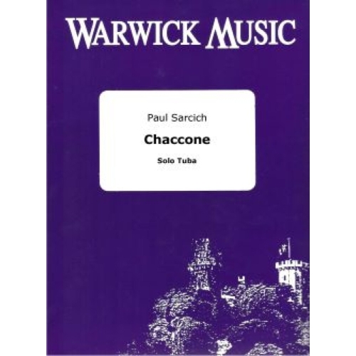 Sarcich, Paul - Chaccone