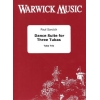 Sarcich, Paul - Dance Suite for Three Tubas