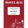 Rachmaninov, Sergei - Ave Maria
