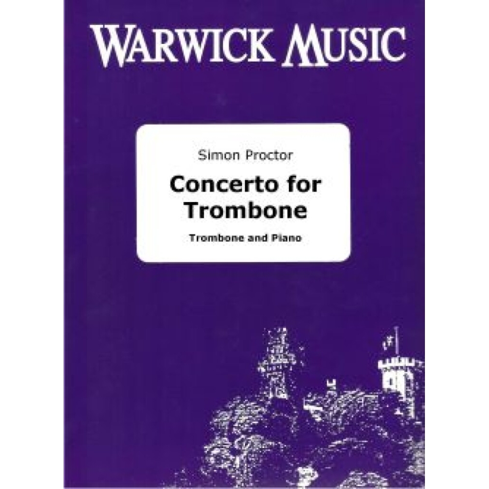 Proctor, Simon - Concerto