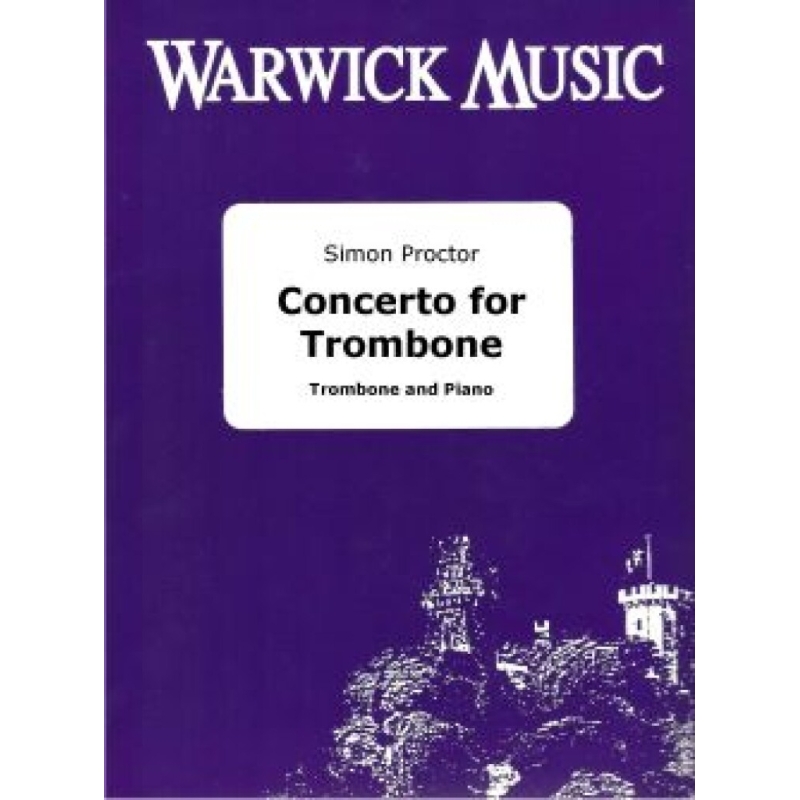 Proctor, Simon - Concerto