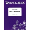 Powell, David - One Clear Call