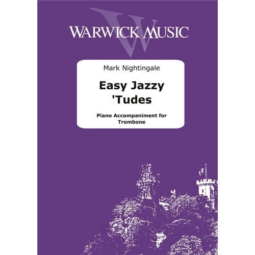 Nightingale, Mark - Easy...